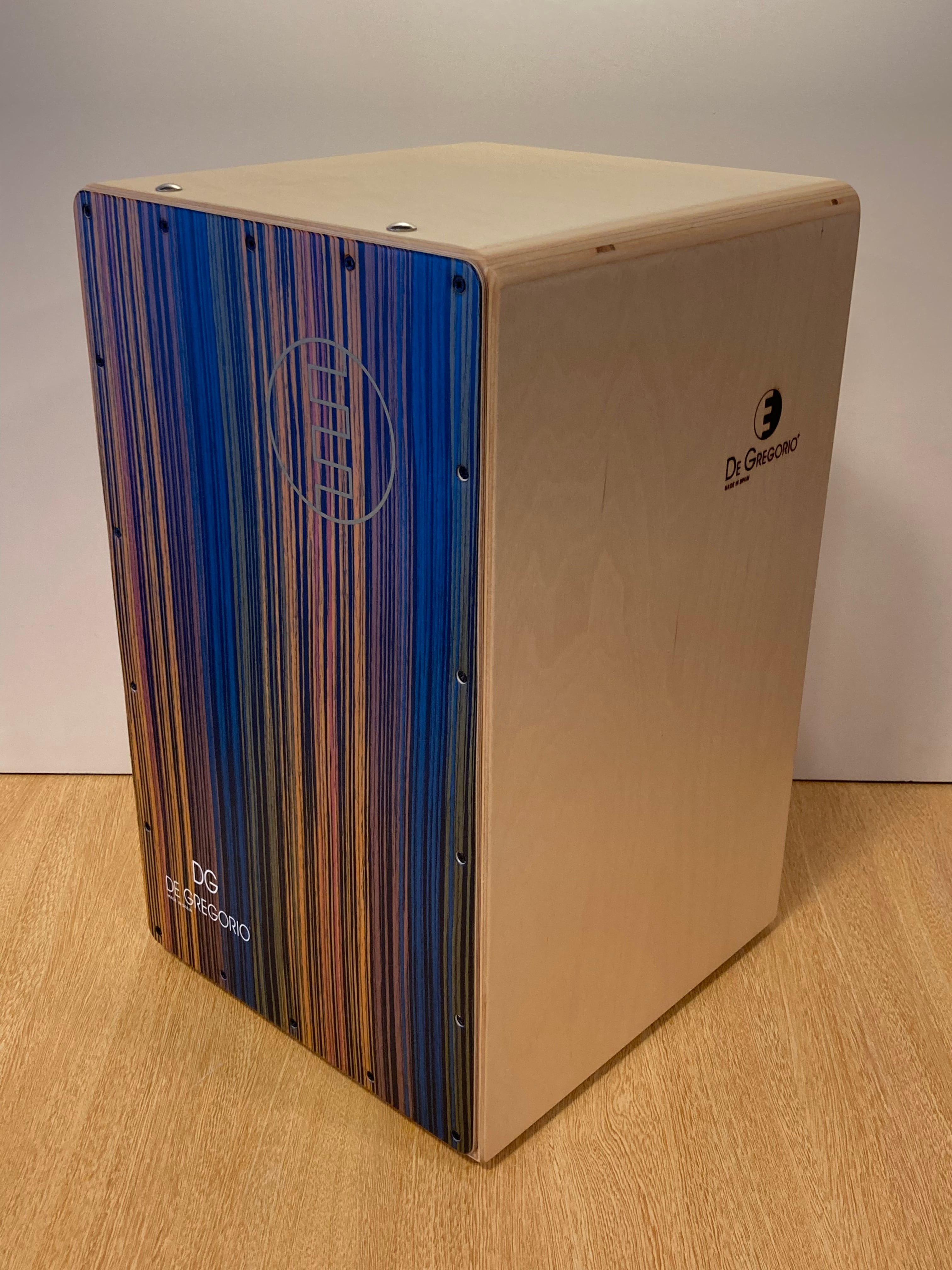 CAJON | DRUM SHOP ACT