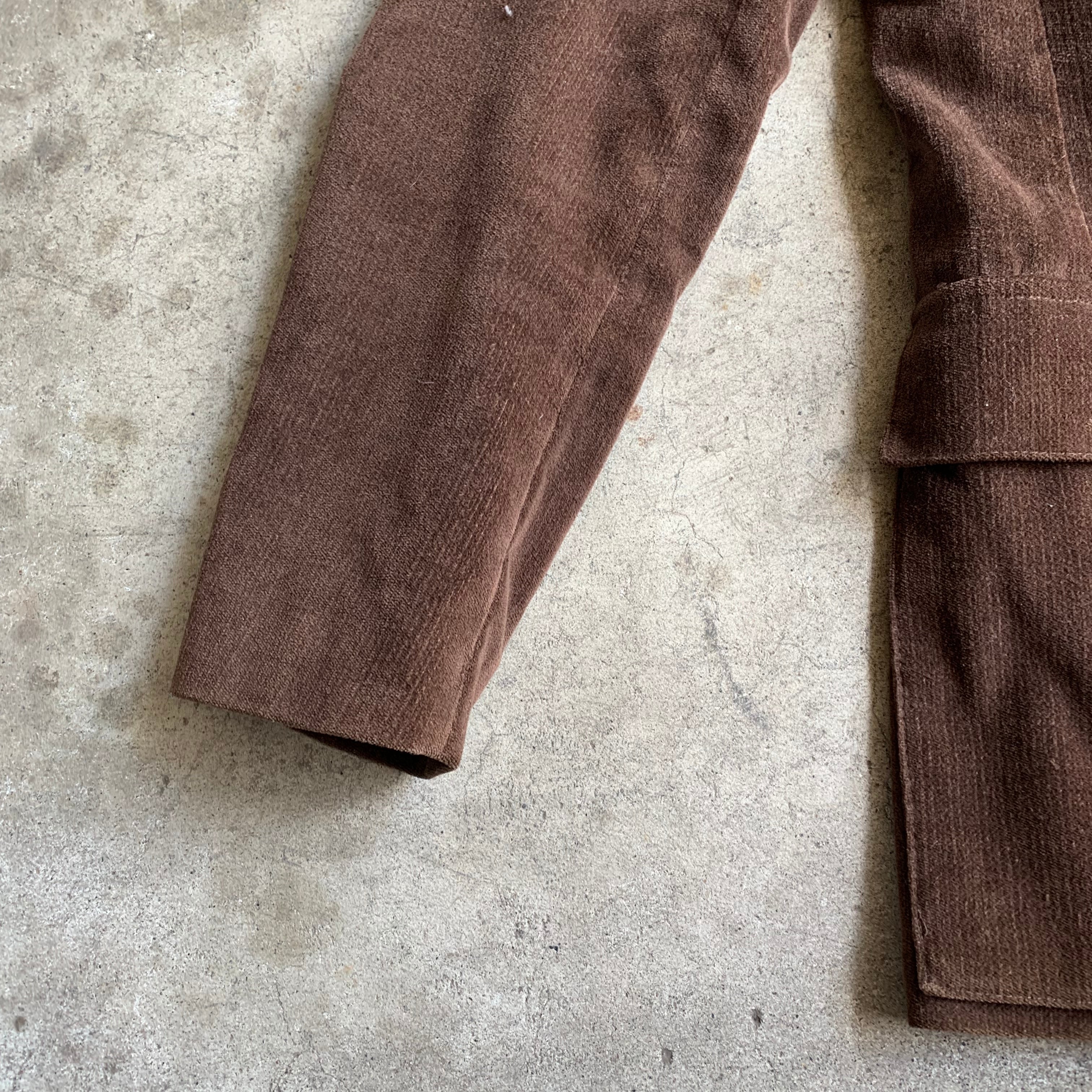 70s SEPARATE LEES by LEE 3ピース セットアップ MADE IN USA