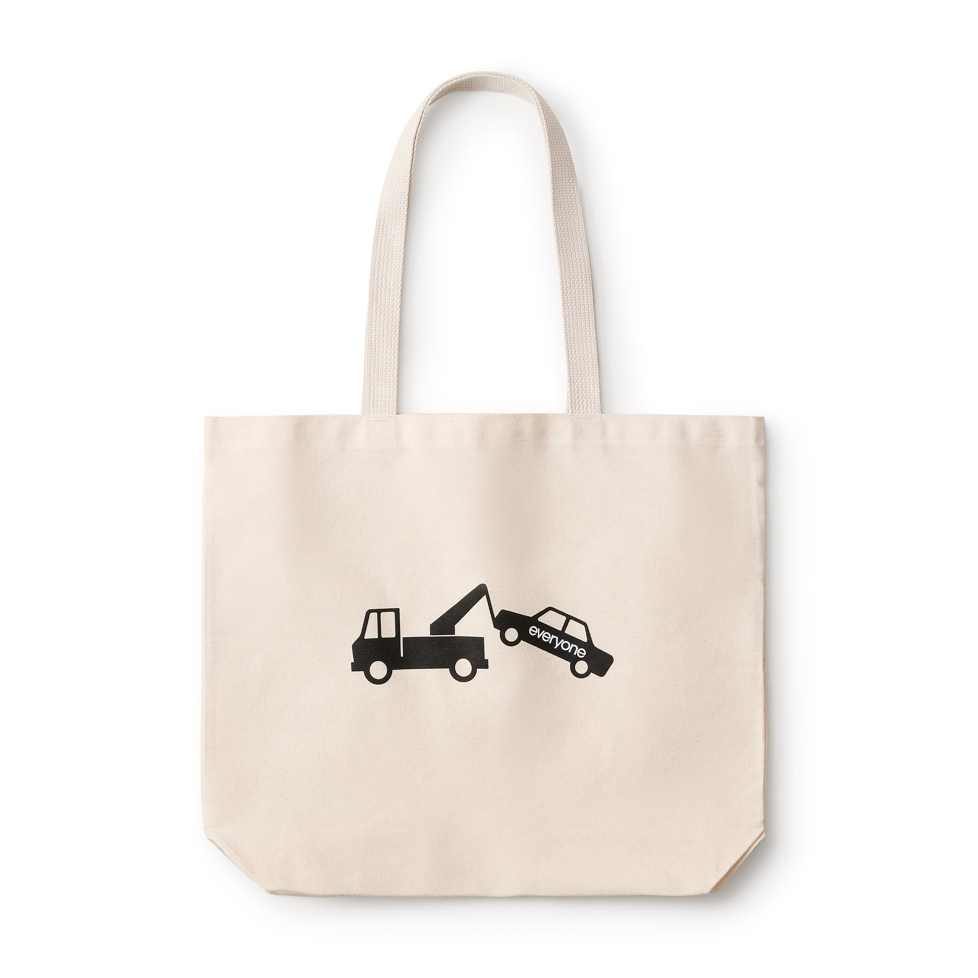 BAG | everyone