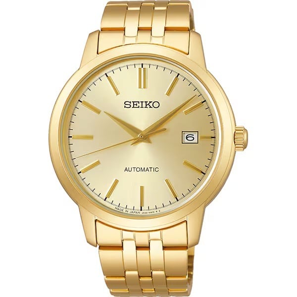 SEIKO セイコーセレクション Sシリーズ SCVE062 [日本限定 ゴールド