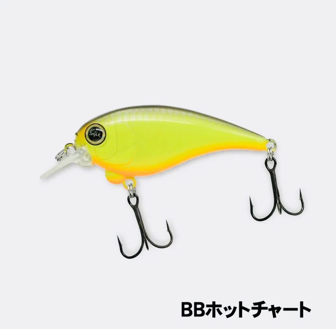 REVONIK・レヴォニック・ SaraMoa | ルアーショップ遠藤商店