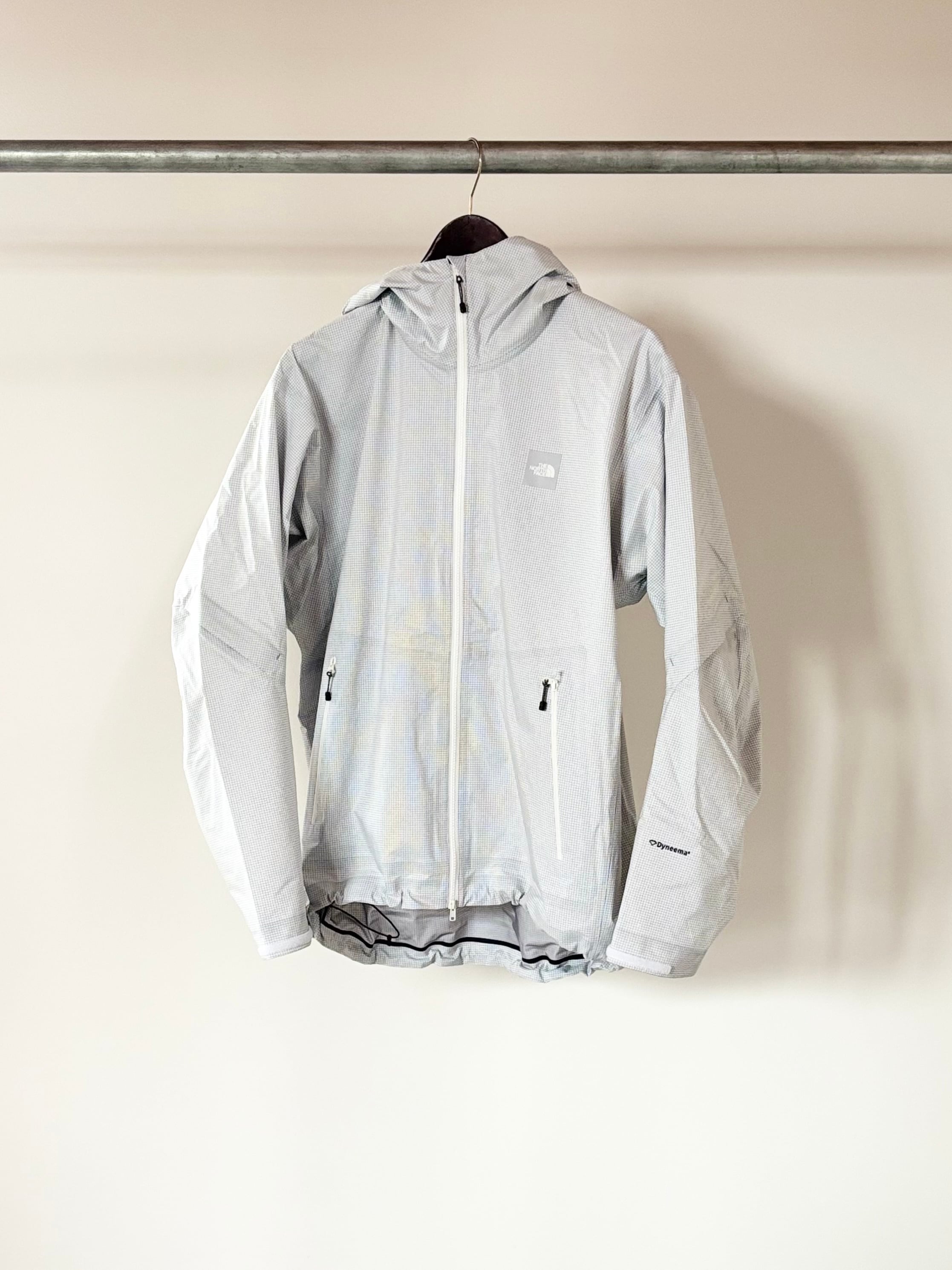 NORTH FACE ノースフェイス【エンライドレインジャケット（ユニ