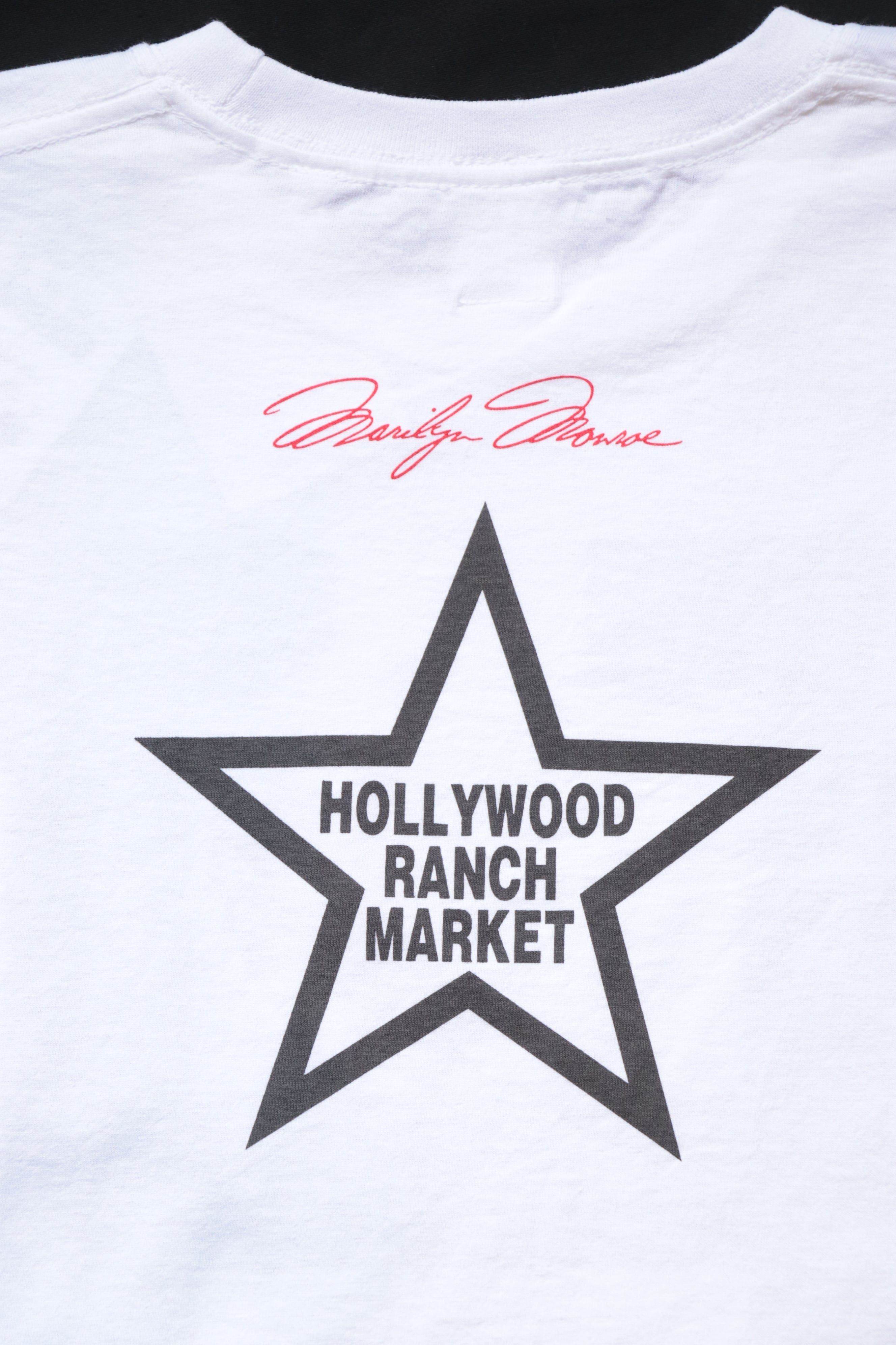 HOLLYWOOD RANCH MARKET/ハリウッドランチマーケット MARILYN MONROE