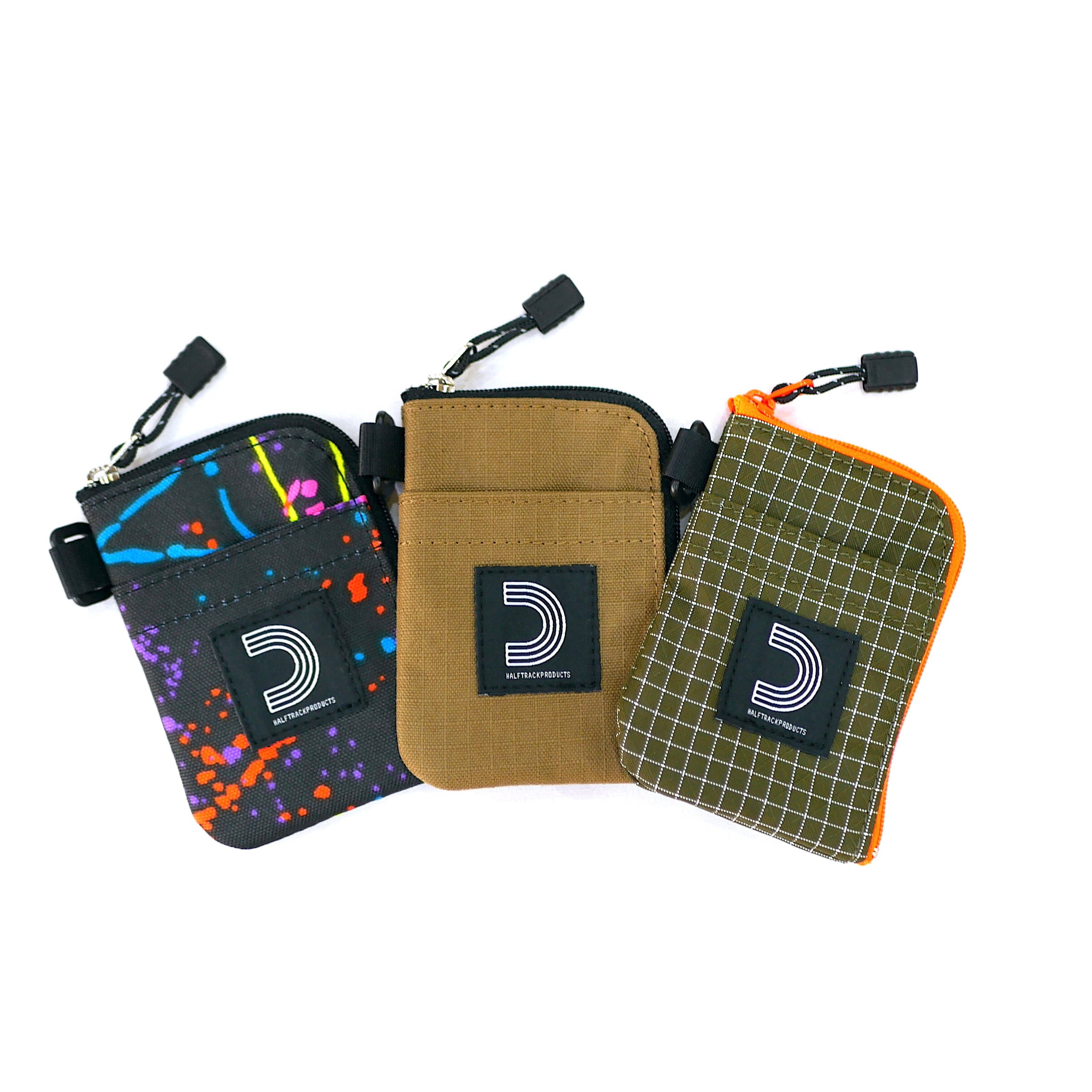 HALFTRACK PRODUCTS / HIKING TICKET | st. valley house - セント