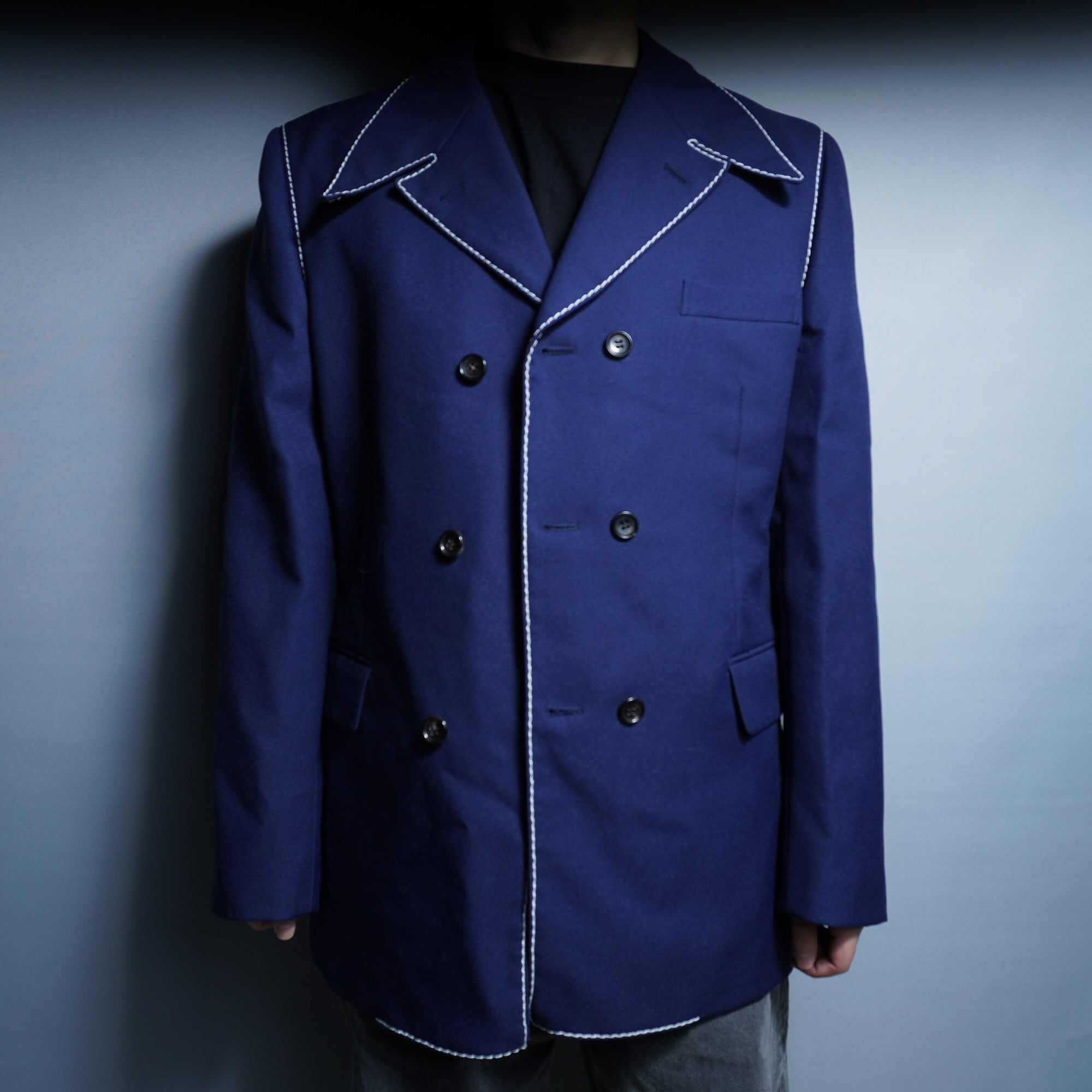 COMME des GARCONS HOMME PLUS】コムデギャルソン 99AWスーベニール
