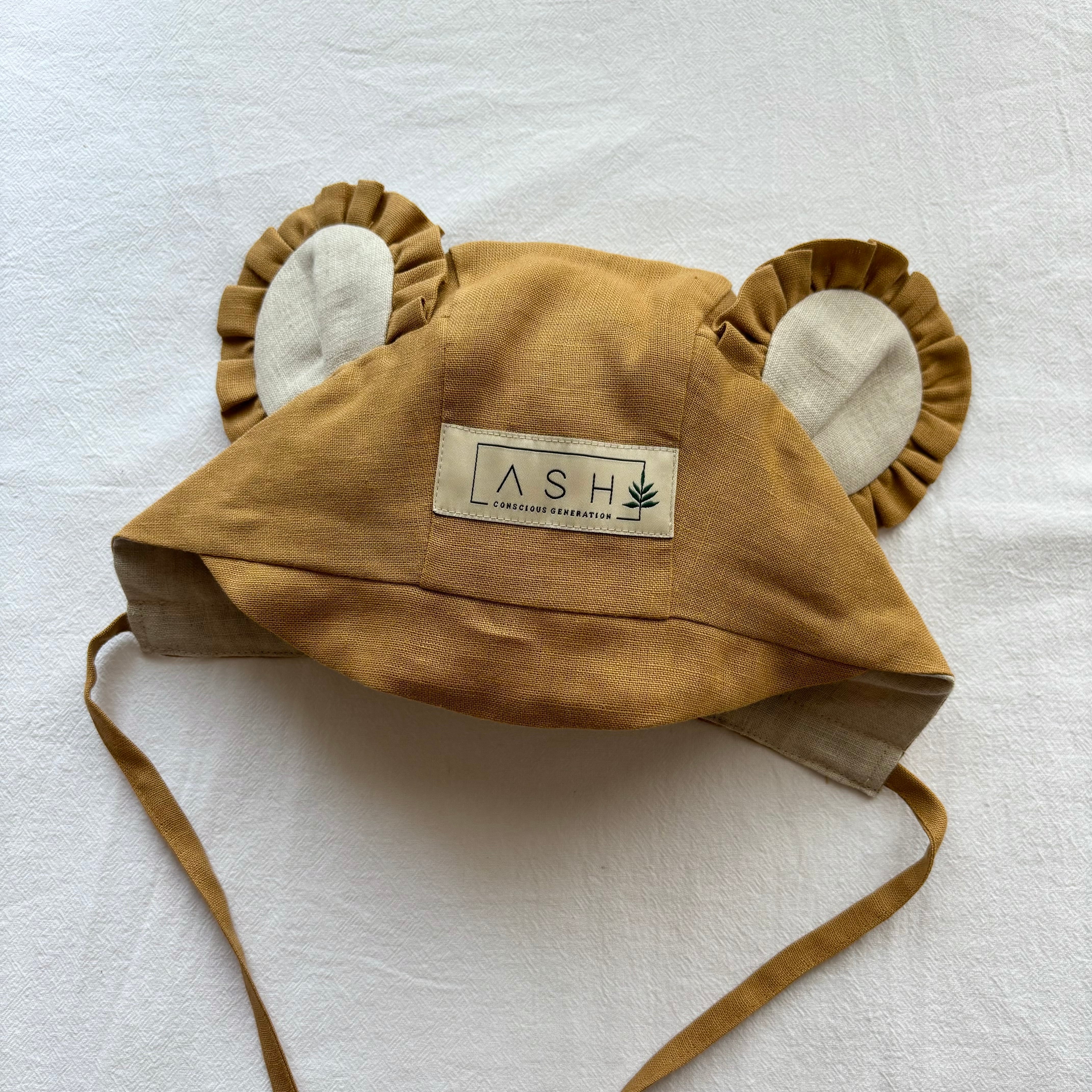 SHOMKA（旧：ASH アッシュ） | monchou (モンシュー) baby & kids 海外