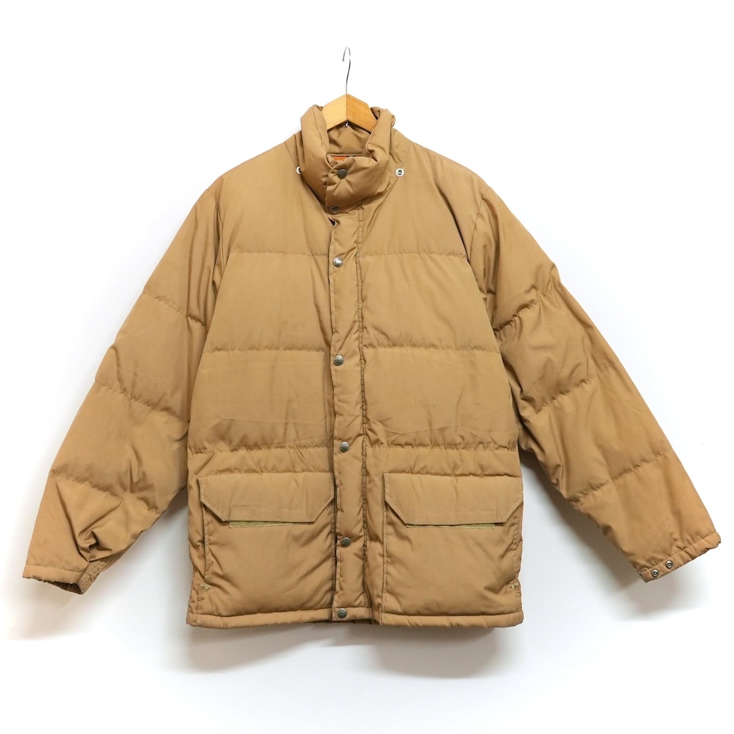 3988R4 THE NORTH FACE ノースフェイス 茶タグ 80s 80年代 MADE IN