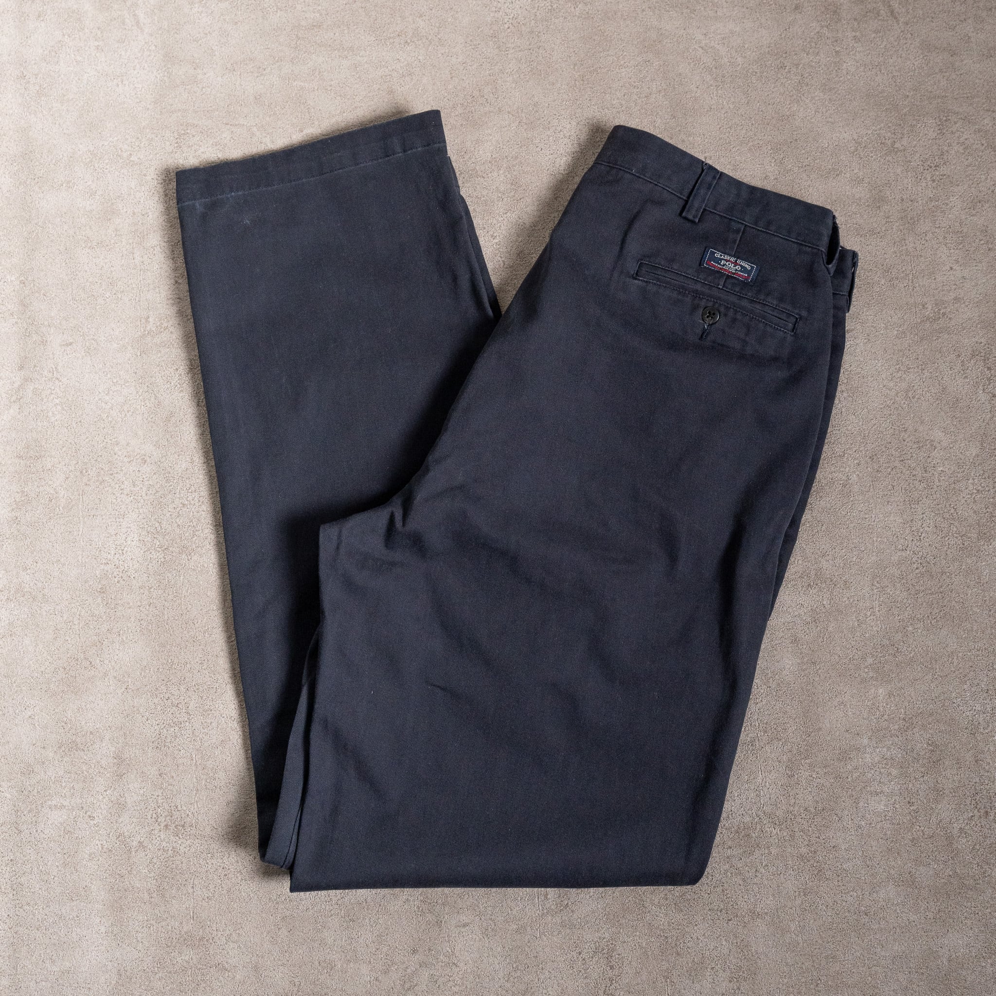 W36】POLO by Ralph Lauren POLO CHINO 