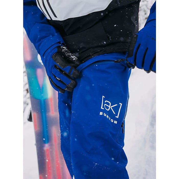 BURTON ［ak] コレクション『 Men's Burton ［ak] Cyclic GORE-TEX 2L