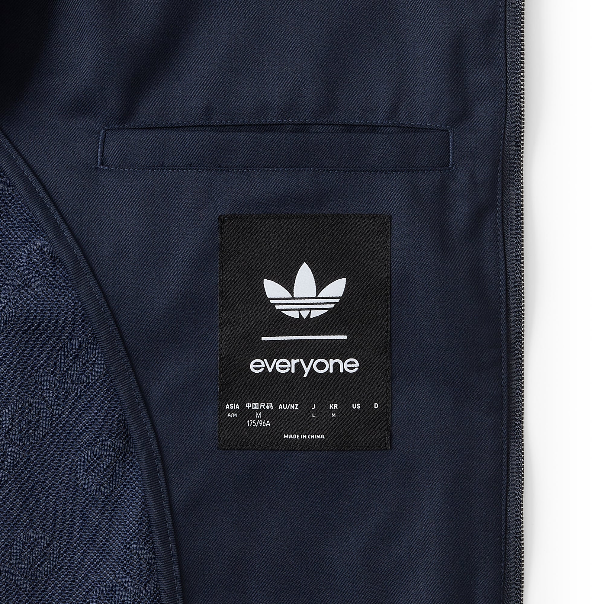TRACK TOP everyone (LEGEND INK) | everyone