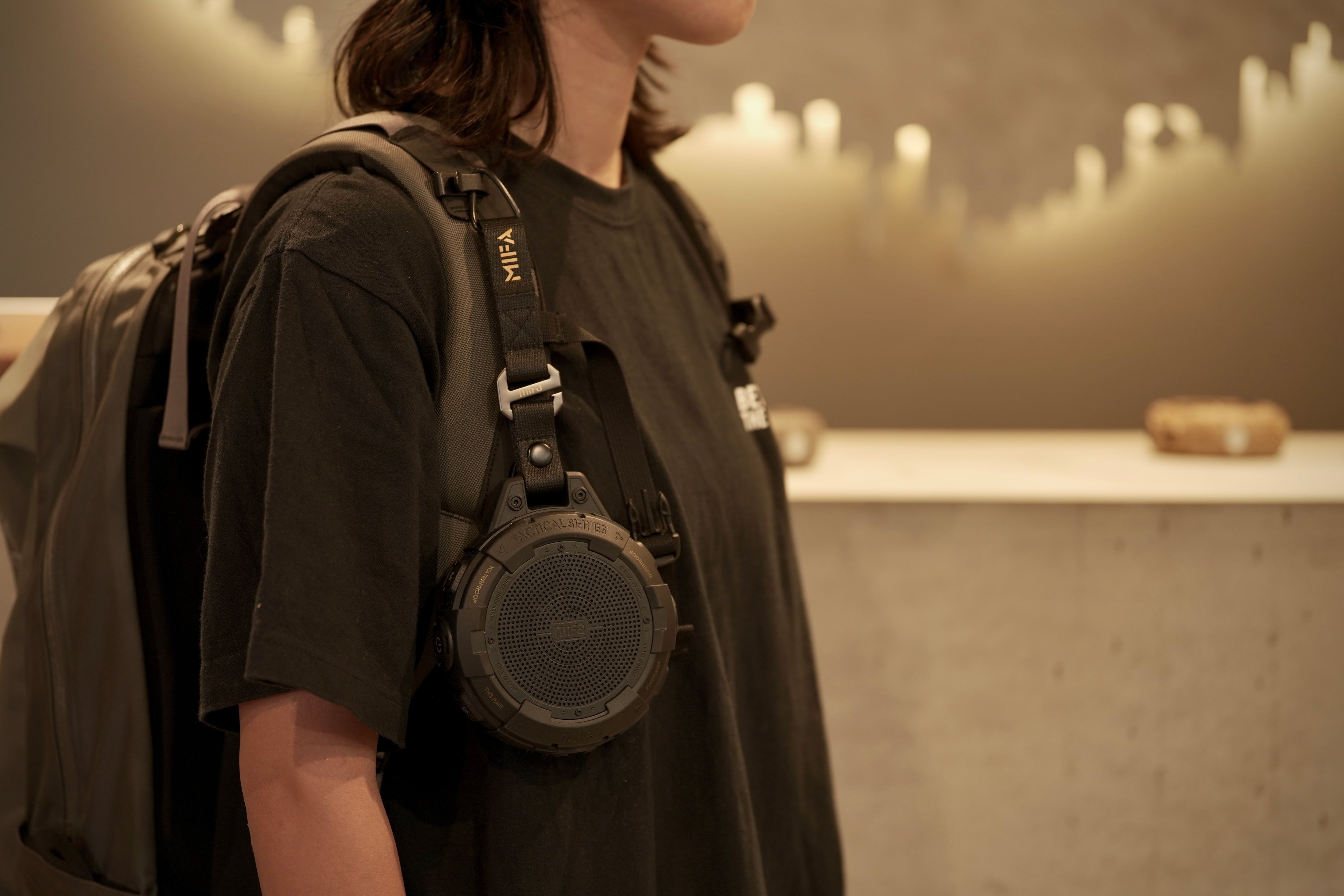 MIFA _ TANGO | Geek Field