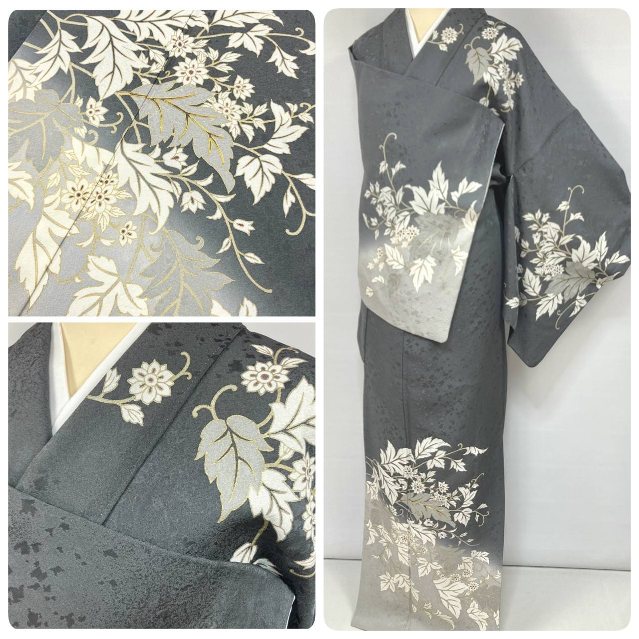 訪問着・付下げ | kimono Re:和 [online store] キモノリワ 着物 帯