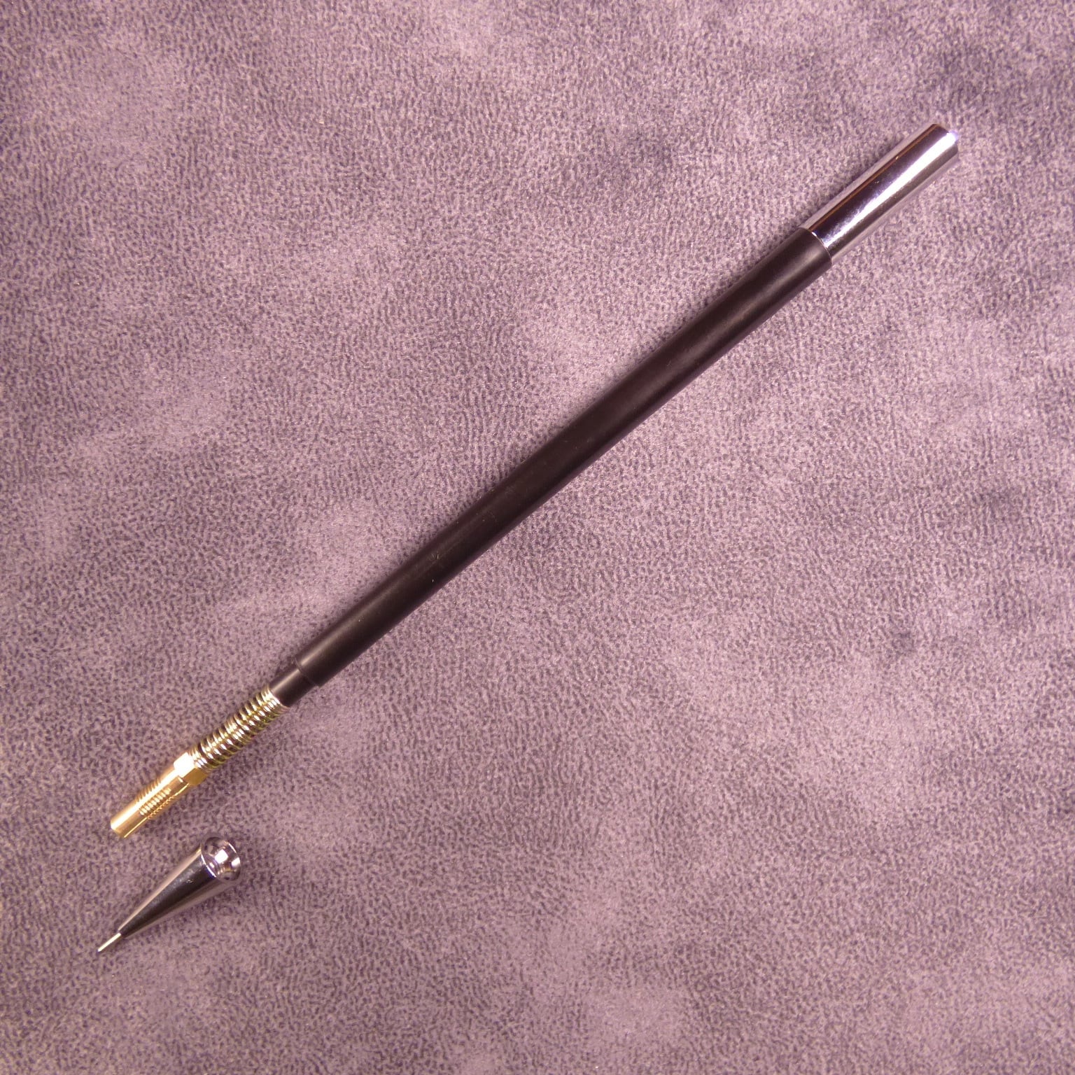 シャーペンメカ（旧Ⅰ、Ⅱ、Ⅲ用）0.5mm | CraftA840129