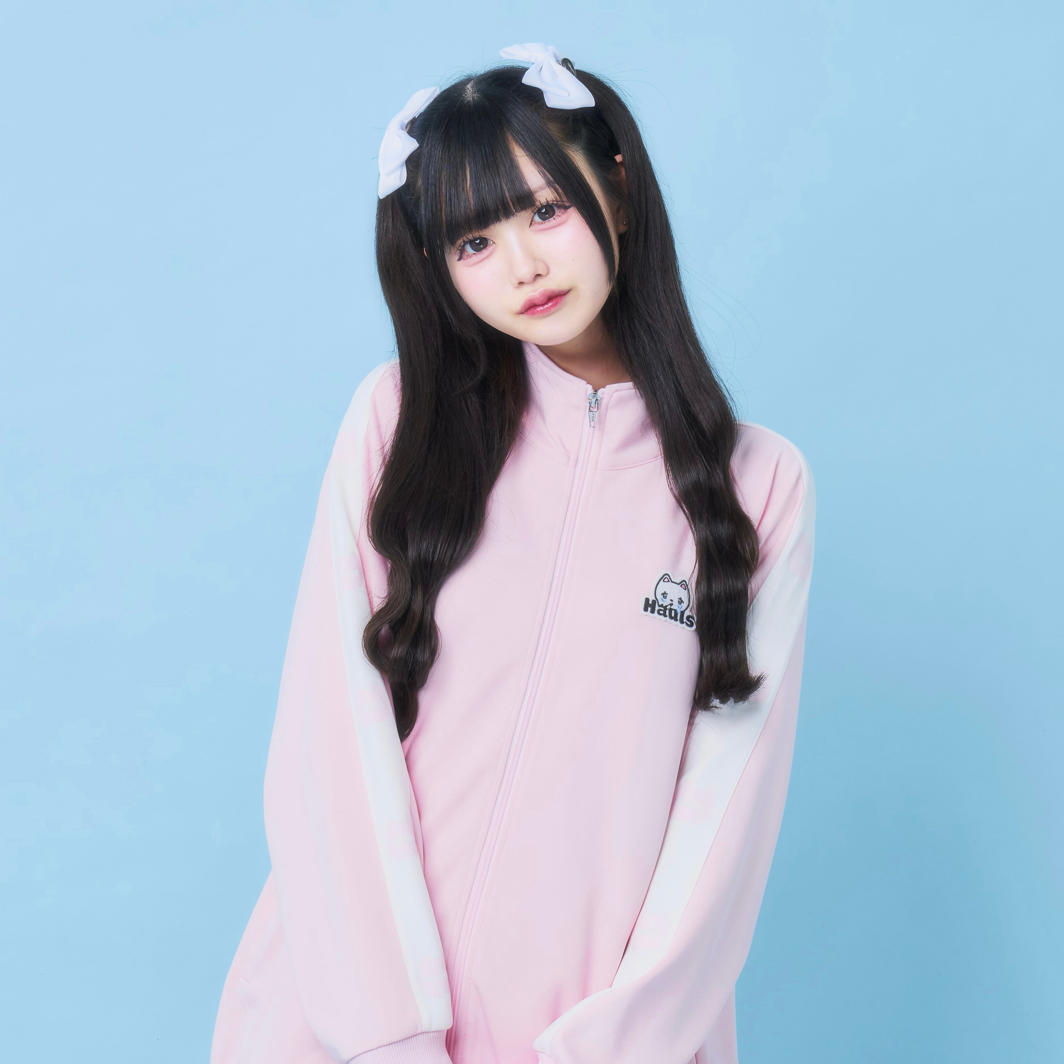 セットアップ | Hauls