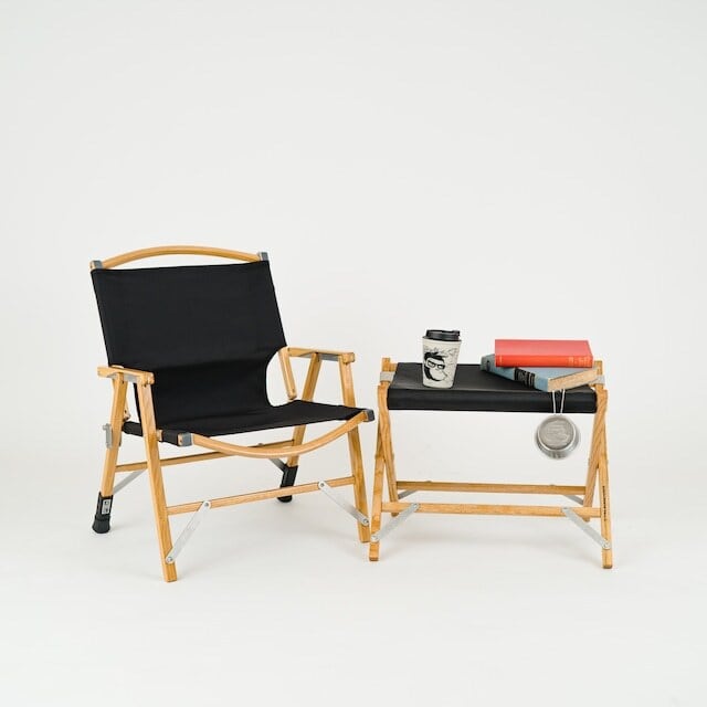 NATURAL MOUNTAIN MONKEYS × asimocrafts _ Little Cot | Geek Field