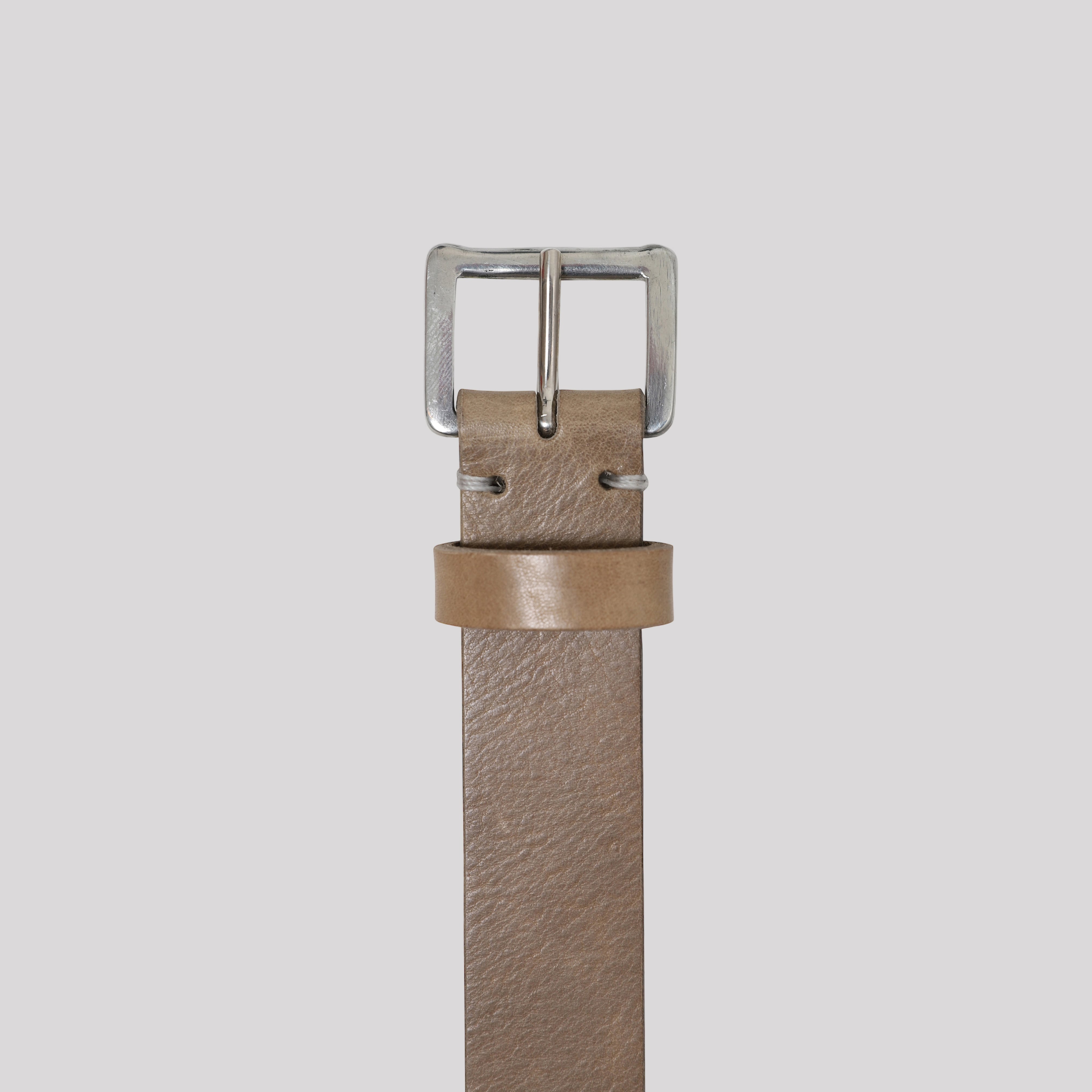Single Narrow Belt | DECi