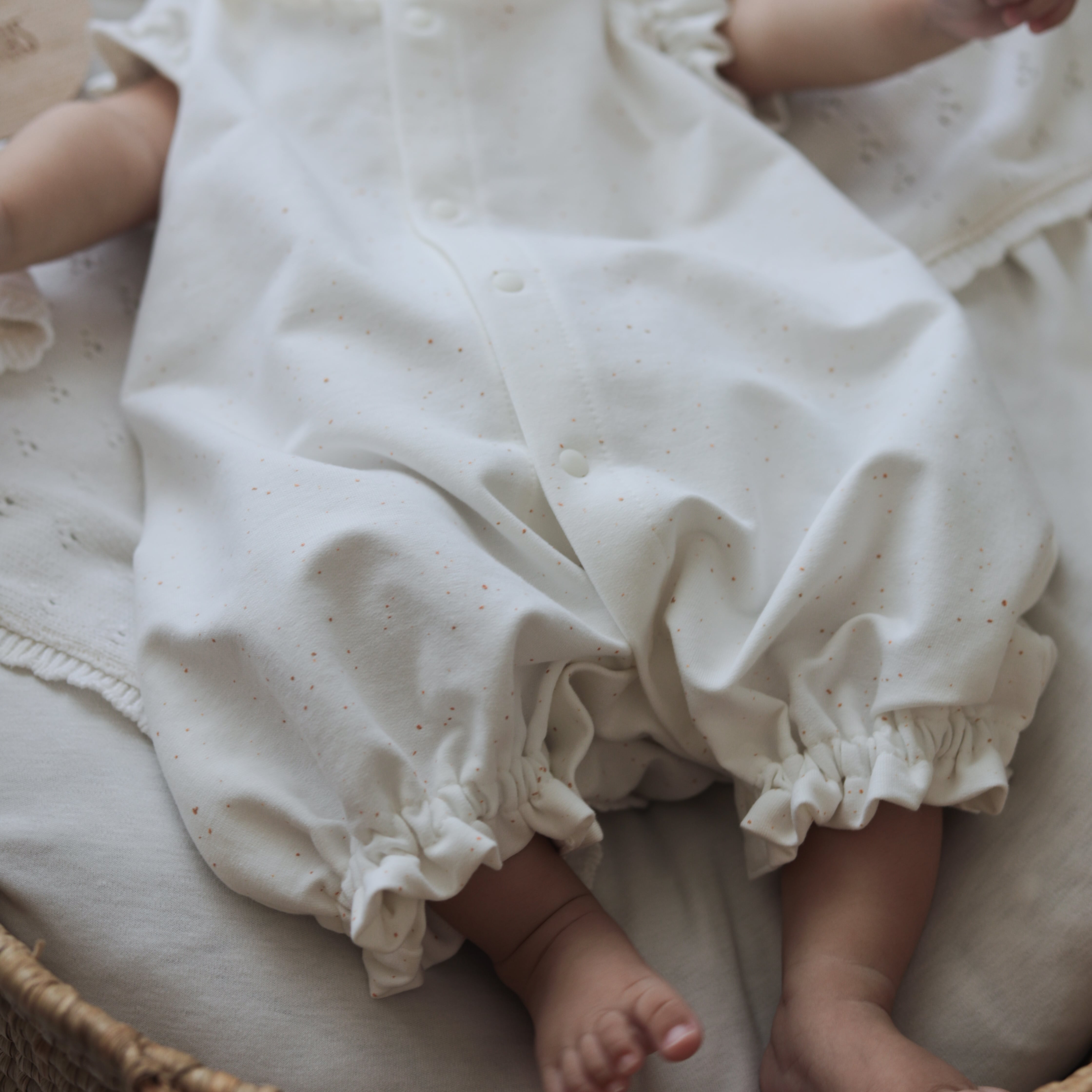 I T S U K A N O T E - Baby & Kids clothing -