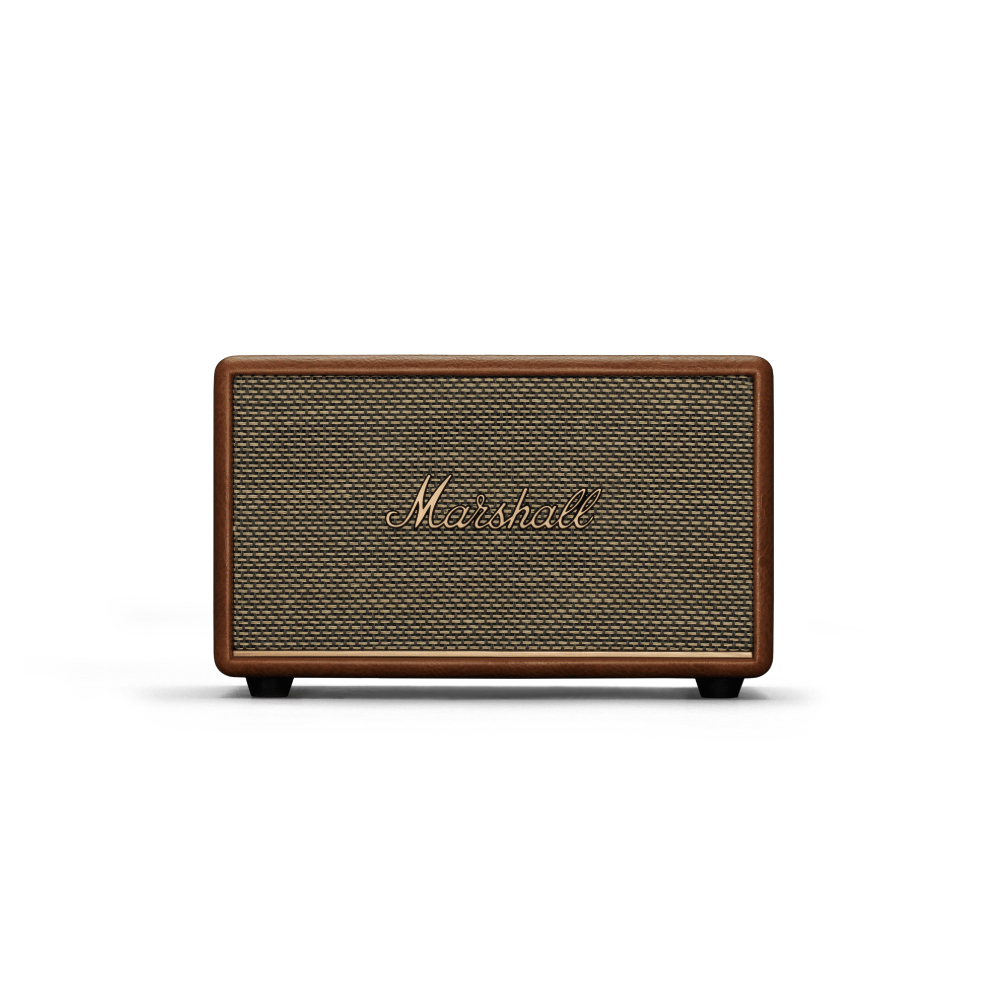 Marshall - ACTON III Brown | HIMITSUKICHI