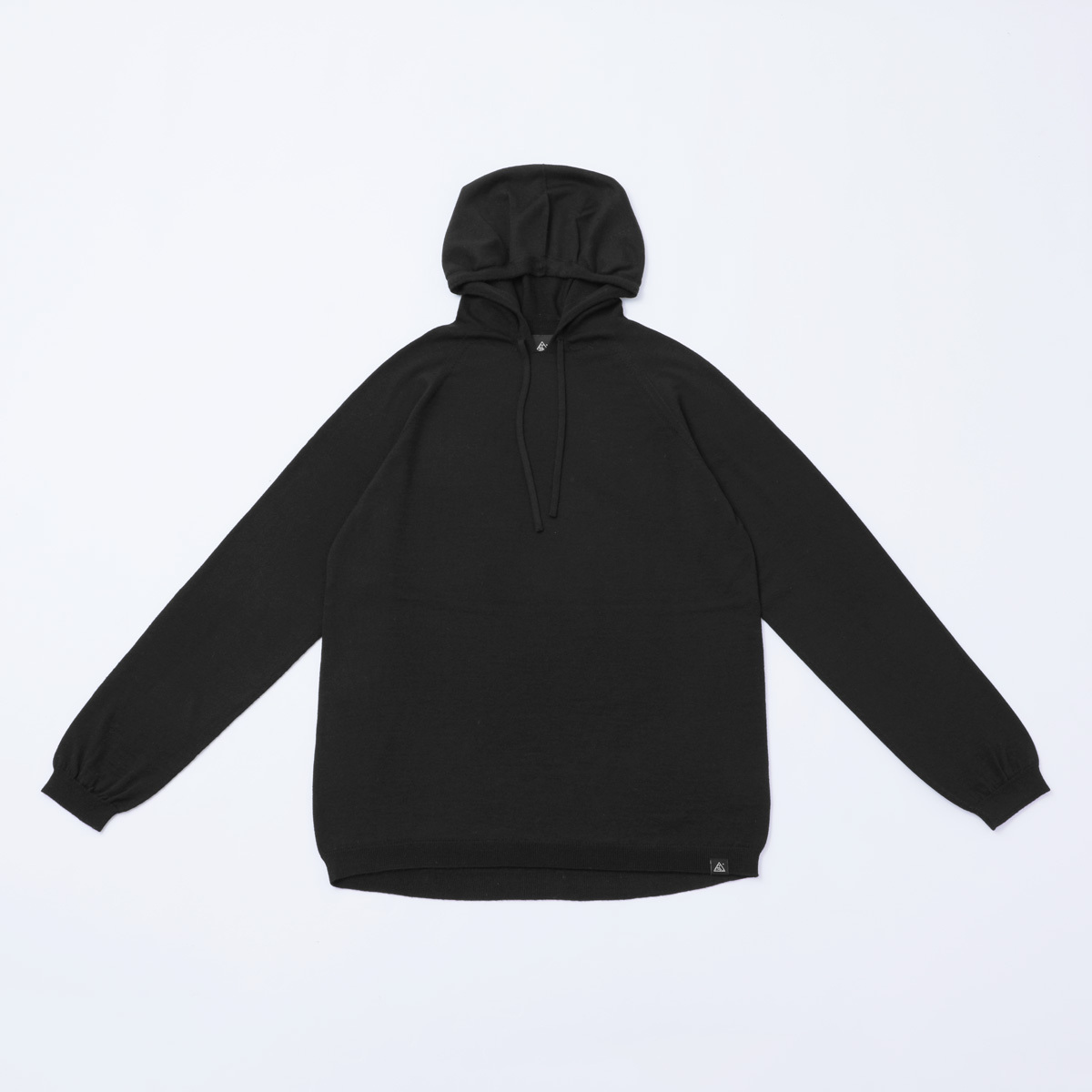 ROUVER（ルーバー）Merino Hoodie - hinataストア