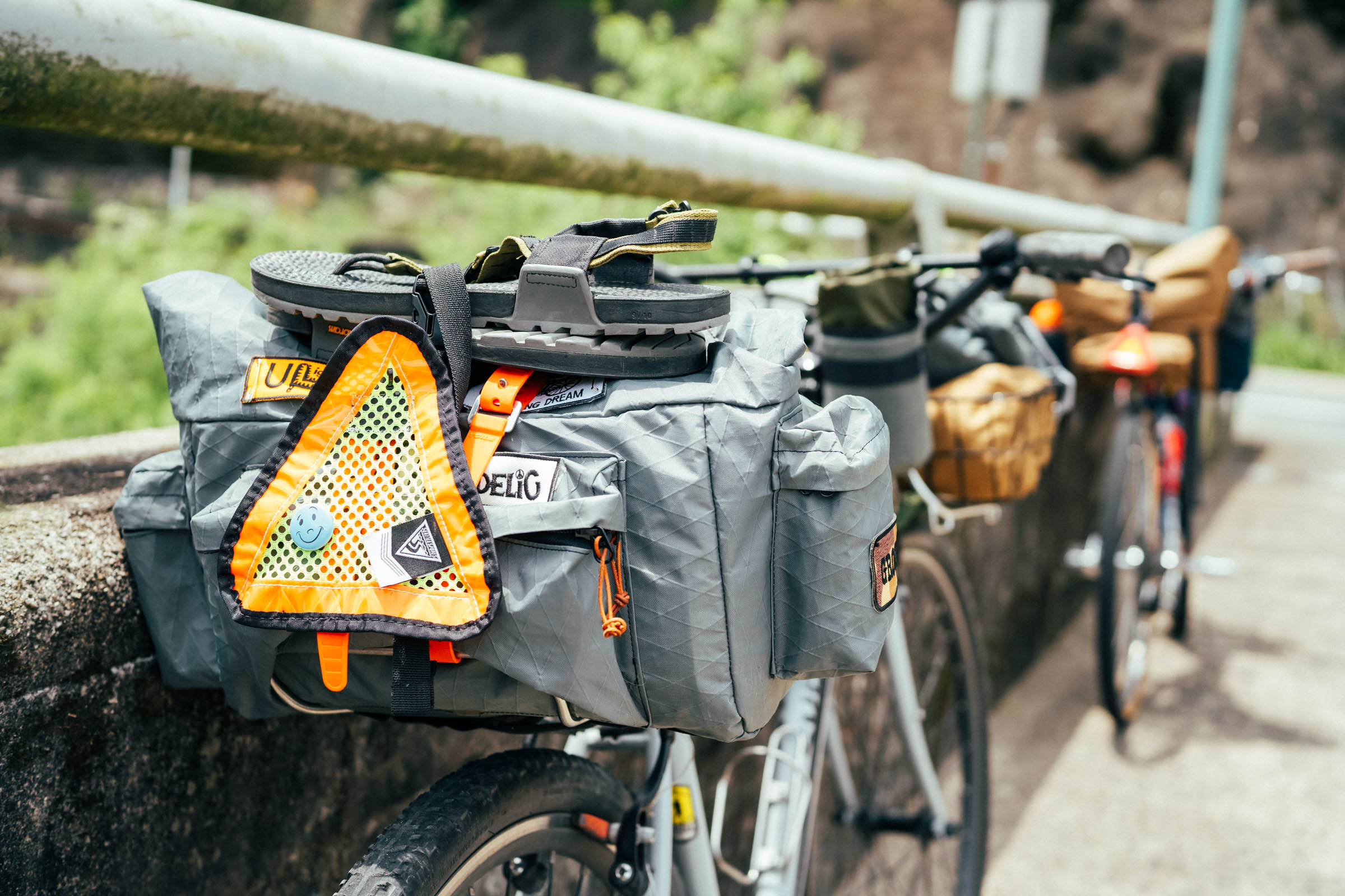 BLOG | JINDAIJI MOUNTAIN WORKS