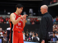 ああ見えて他の選手のことをめっちゃ見てる」日本代表の新キャプテン