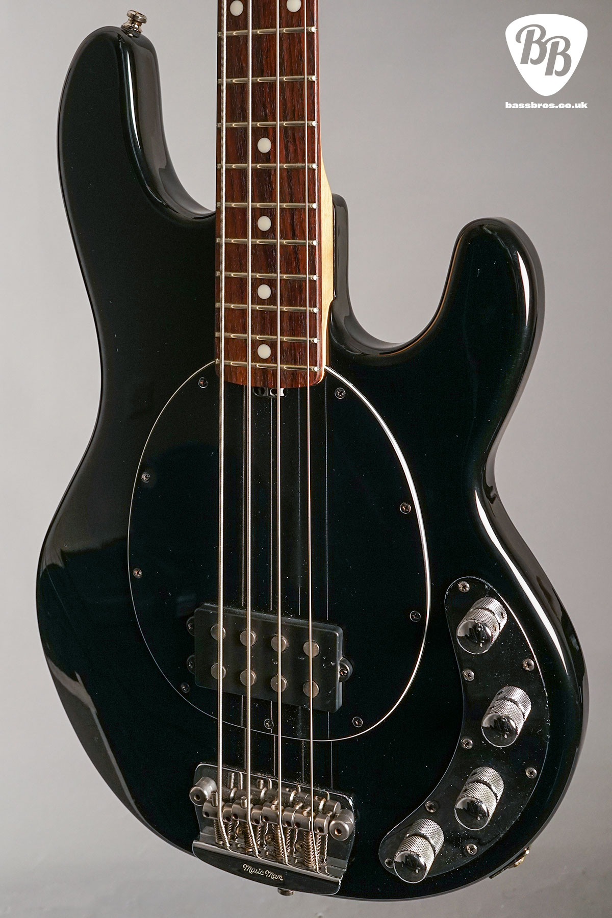 2005 Music Man Stingray 4 - BassBros