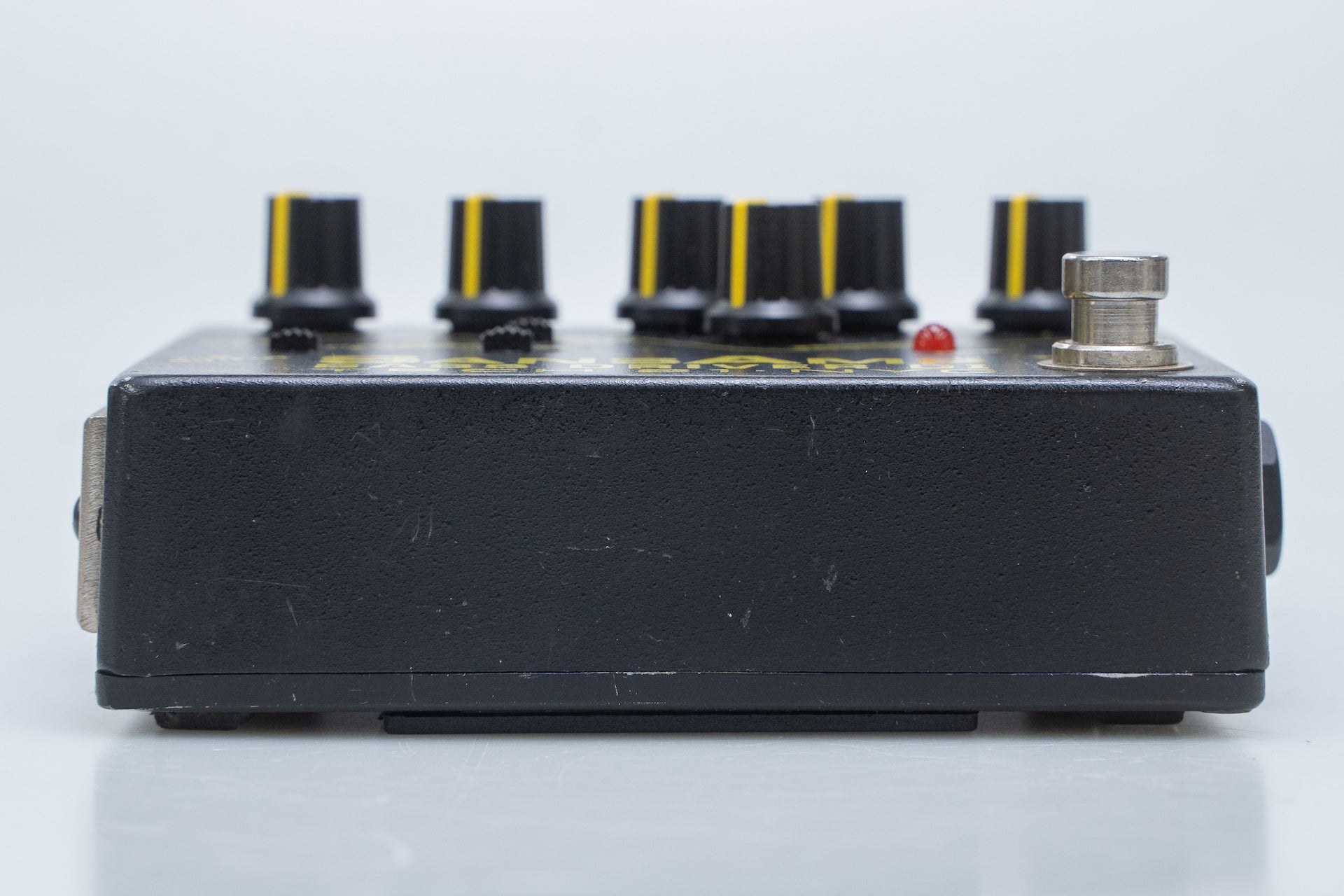 used】TECH21 / SansAmp Bass Driver DI【GIB Yokohama】 – Bass Shop