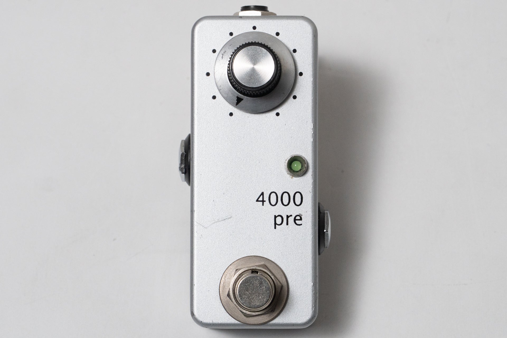 used】Zahnrad / 4000 pre【GIB Yokohama】 – Bass Shop Geek IN Box