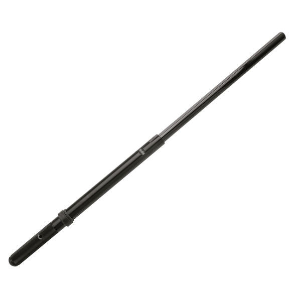 SX 24/36 Expandable Riot Baton w/ Knurled Grip – Police Baton