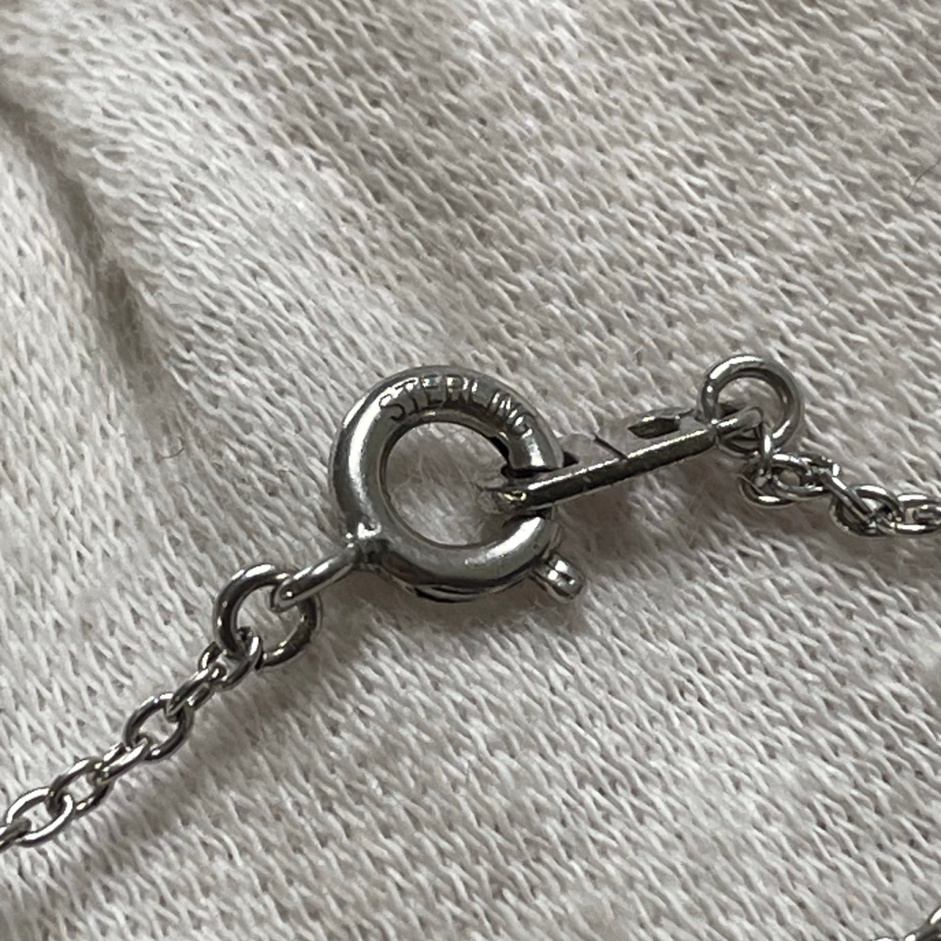 JUSTIN DAVIS ジャスティンデイビス / スモール クロスクラウン