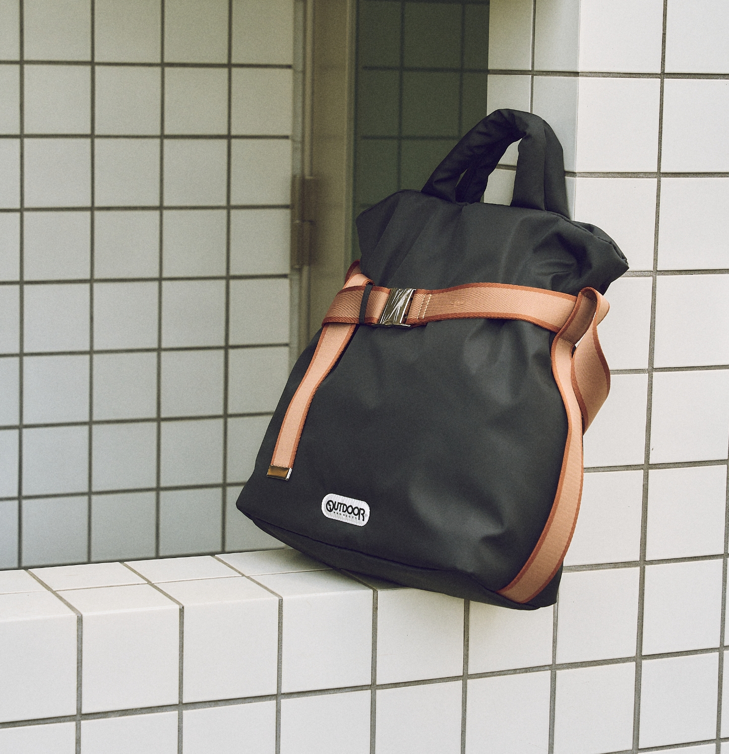 人気のOUTDOOR別注BAG発売！ ｜U by SPICK&SPAN｜特集｜BAYCREW'S STORE