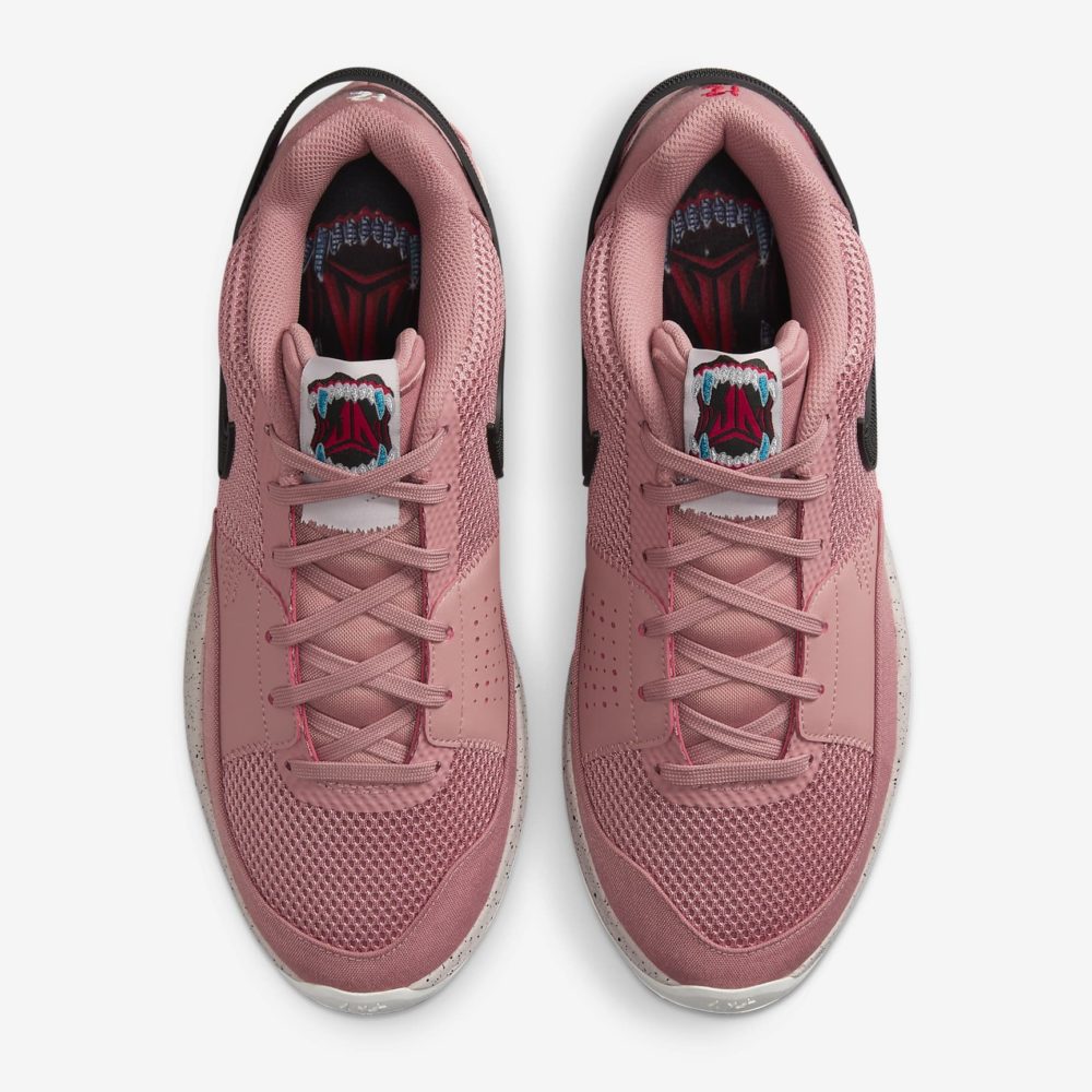 国内2/1発売】Nike Ja 1 EP “Bite” | bbkicks-news