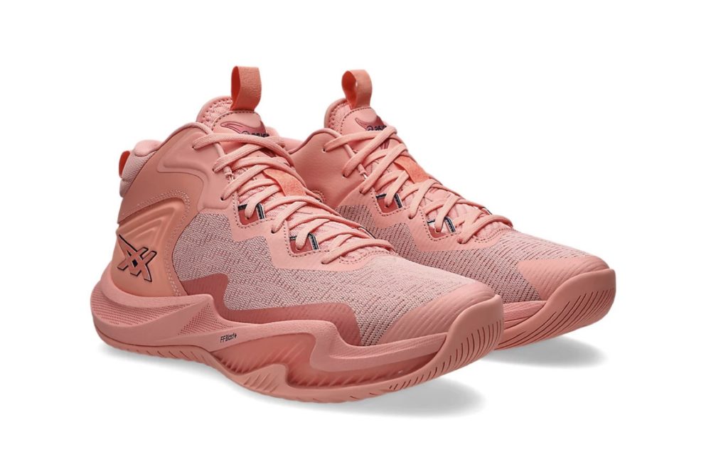 国内10/17発売】Asics NOVA SURGE 3 | bbkicks-news