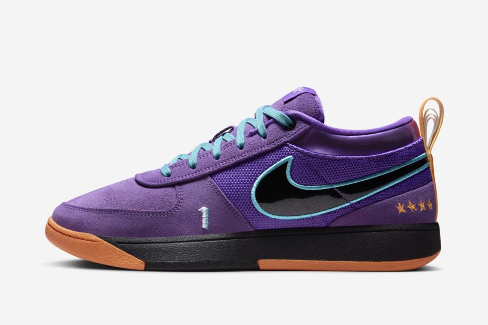 デビュー】Nike BOOK 1 | bbkicks-news