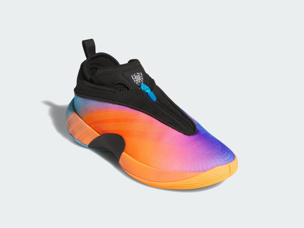 国内2/12発売】Adidas D.O.N. Issue 7 | bbkicks-news