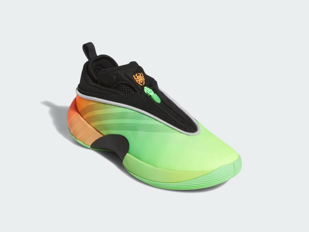 海外8/16発売】Adidas D.O.N. Issue 7 “Panama” | bbkicks-news