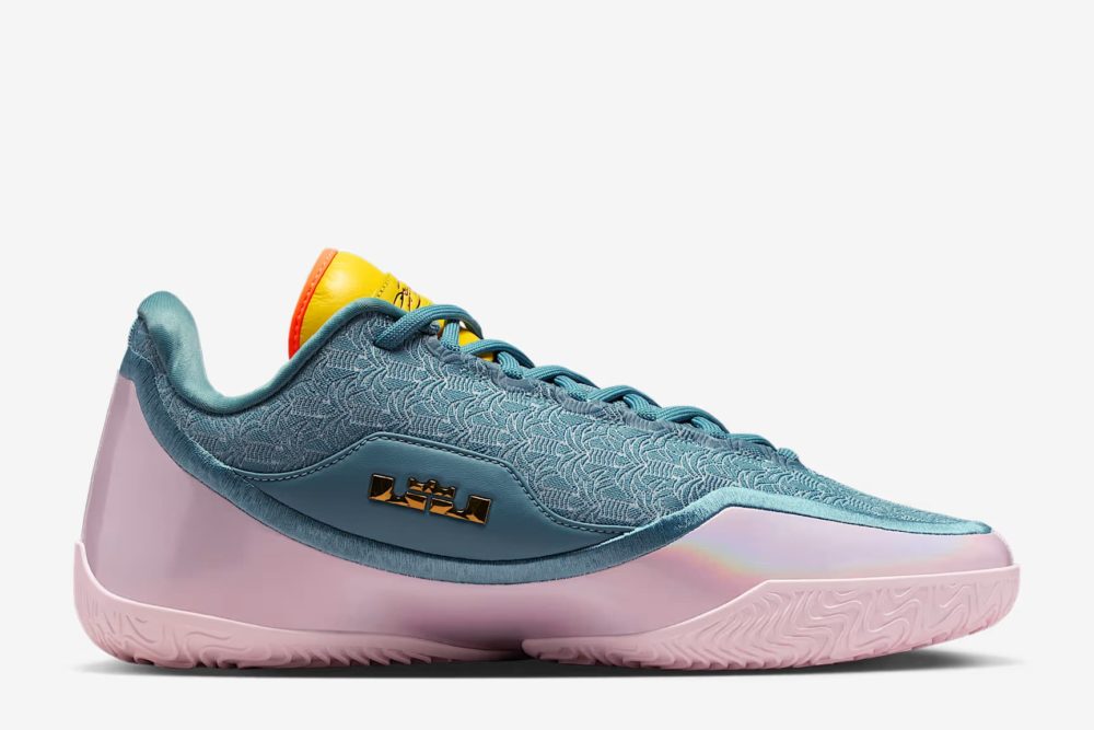 国内10/9発売】Nike LeBron 23 ALT EP “Miami Twice” | bbkicks-news