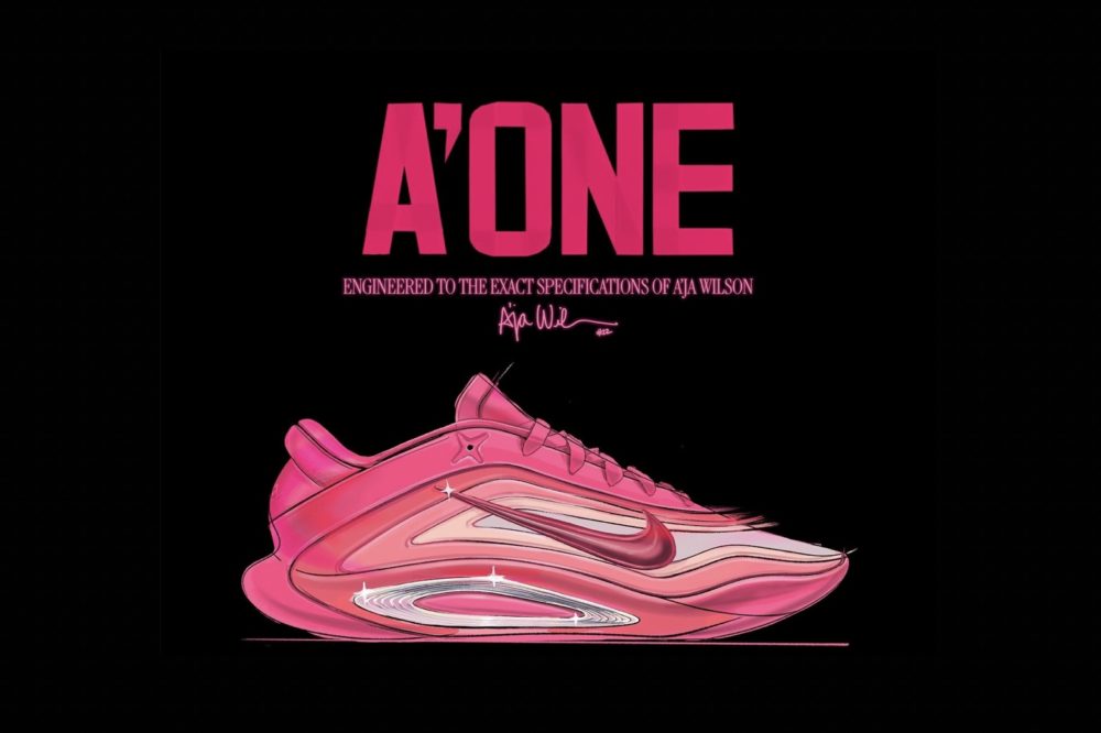 デビュー】Nike A'One | bbkicks-news