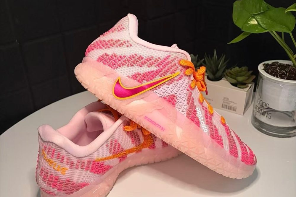 国内12/20発売】Nike Ja 3 EP “Jelly Bean” | bbkicks-news