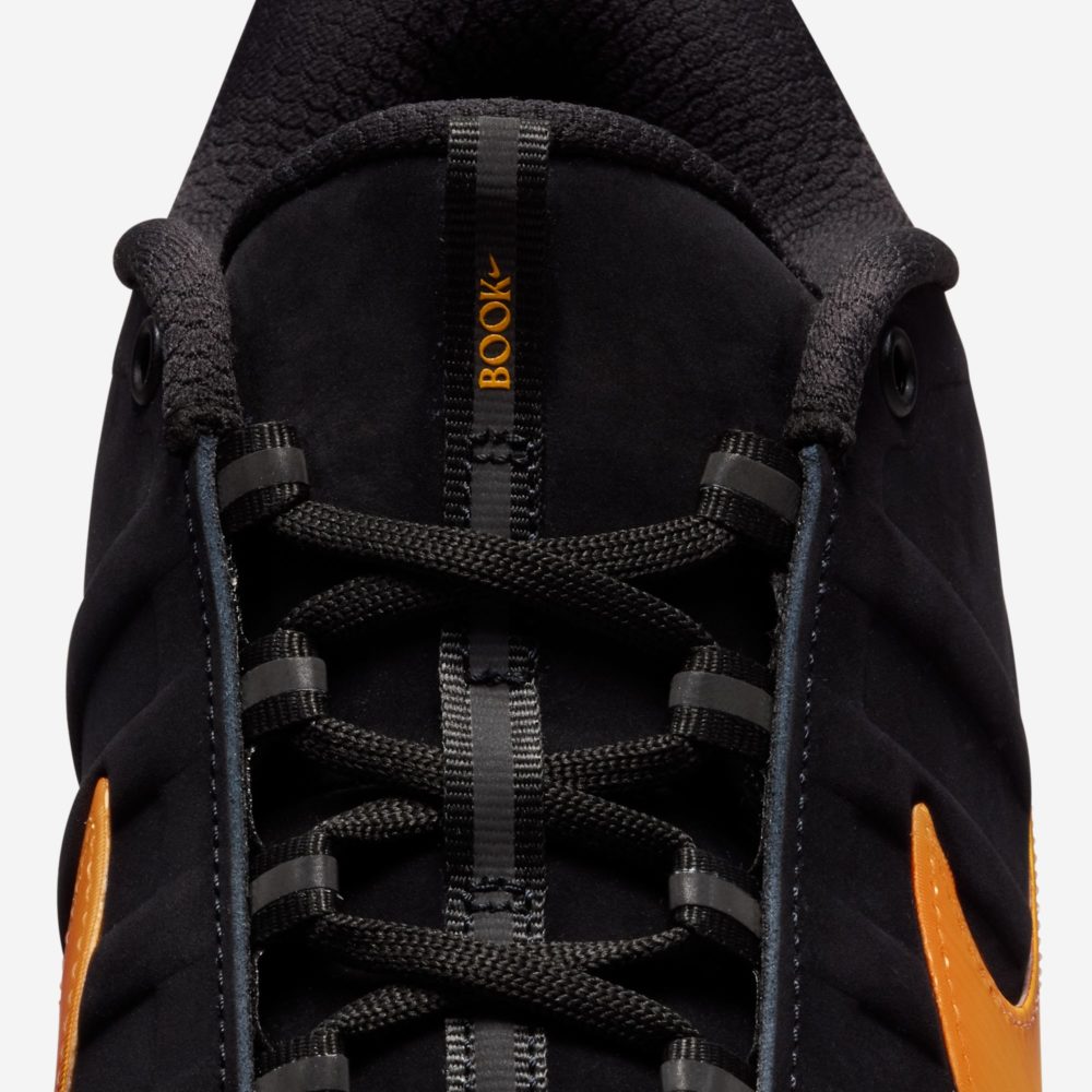 国内1/23発売】Nike Book 2 EP “Rising” | bbkicks-news