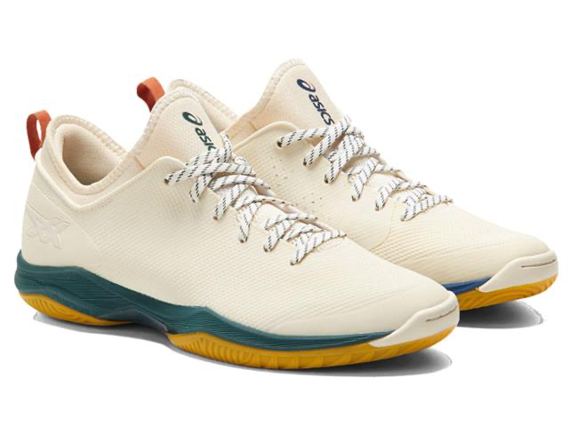 国内1/26発売】Asics × Ballaholic GLIDE NOVA FF | bbkicks-news