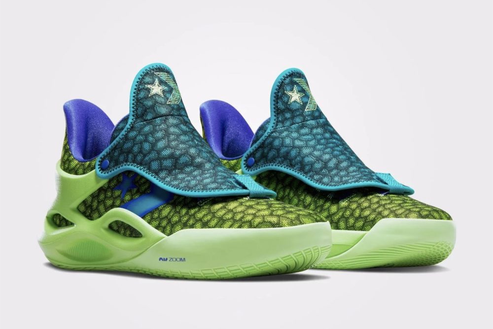 海外2023年発売】Converse All Star BB Trilliant CX | bbkicks-news