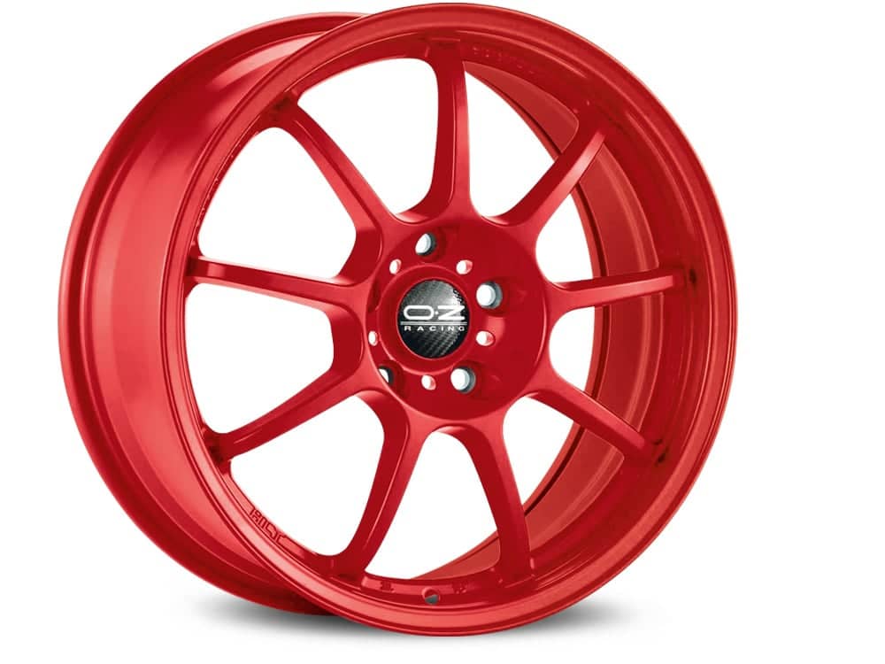 OZ Alleggerita HLT 7.5Jx17