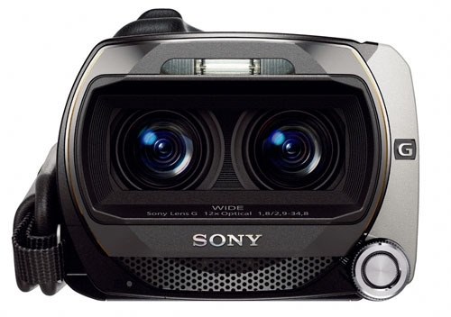 SONY HXR-MC2000J投稿画像・動画 - 価格.com