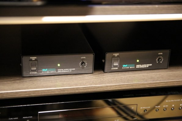 マランツ PM8004 [シルバーゴールド]投稿画像・動画 - 価格.com