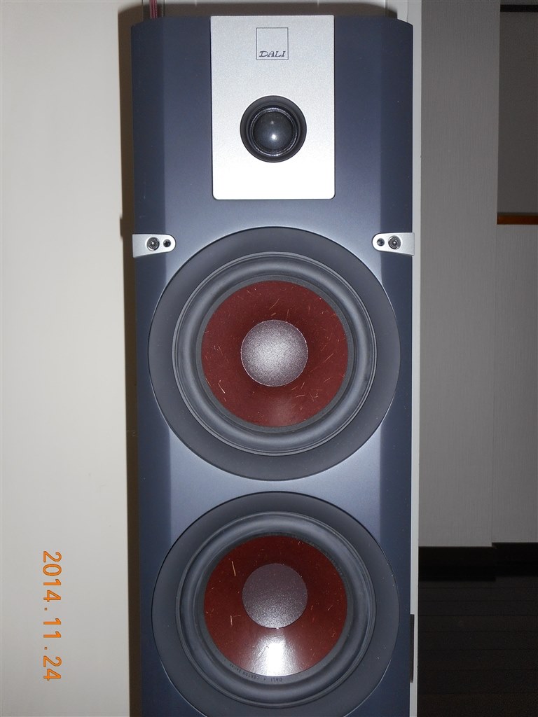 スピーカーコーン』 DALI IKON2 MK2 [ペア] のクチコミ掲示板 - 価格.com