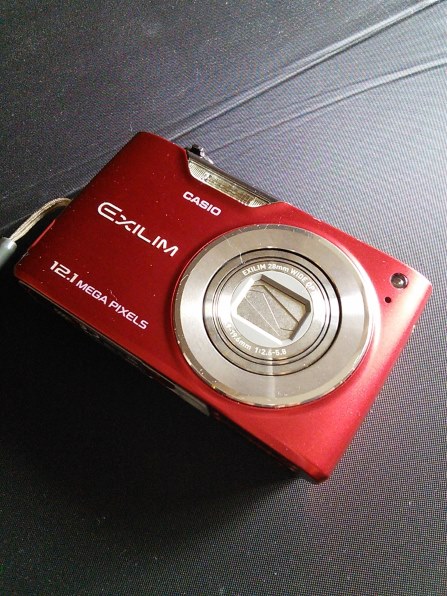 カシオ EXILIM ZOOM EX-Z450投稿画像・動画 - 価格.com