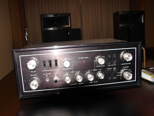 DENON PMA-390RE(SP) [プレミアムシルバー]投稿画像・動画 - 価格.com