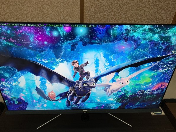 TCL 65C600U [65インチ] 価格比較 - 価格.com