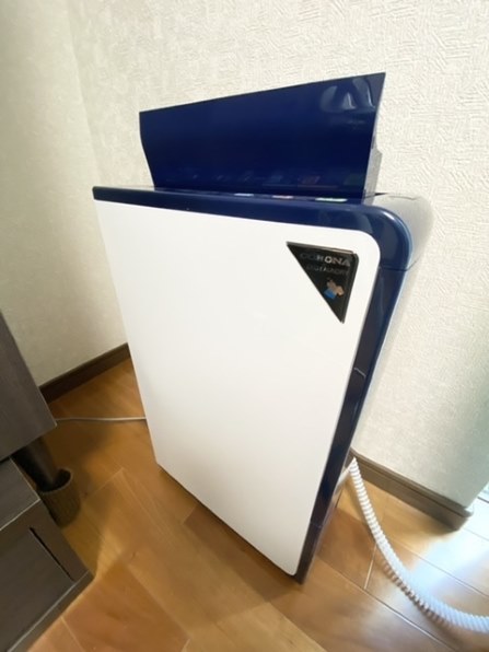 コロナ CD-H1821(AE) [エレガントブルー] 価格比較 - 価格.com